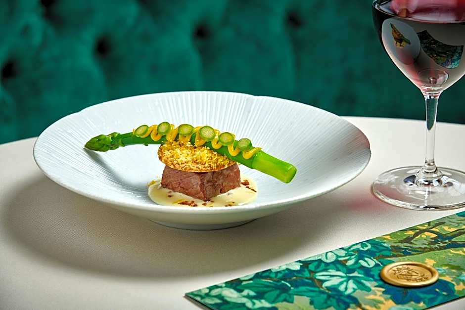 Matfen Hall Hotel, Golf & Spa