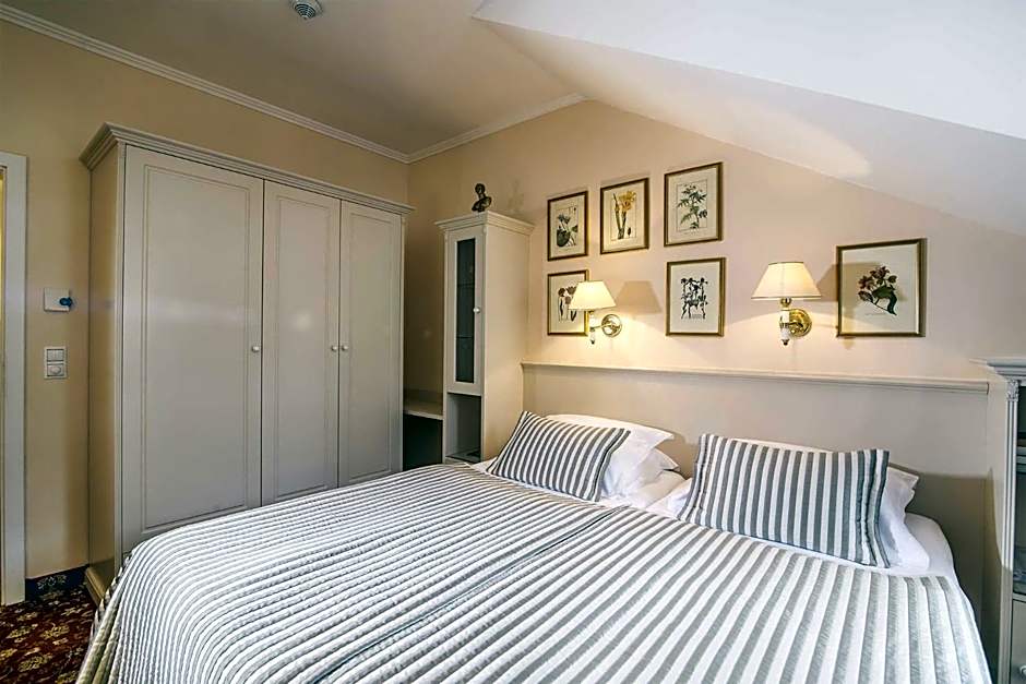 Karlsbad Grande Madonna