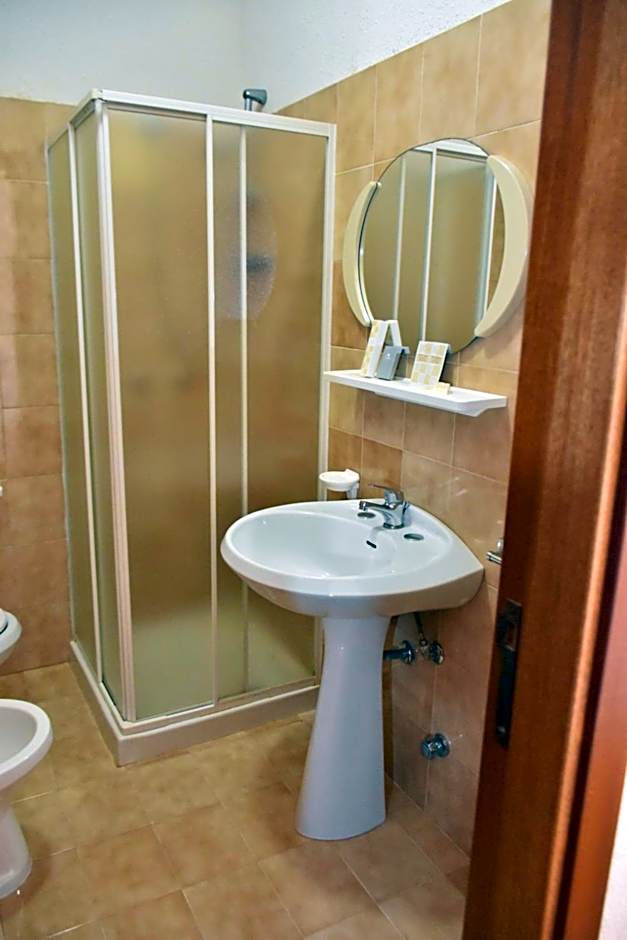 Hotel Villa del Sole