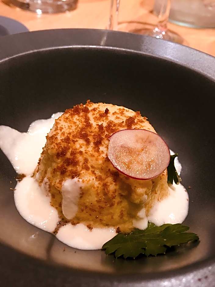 Auberge AZABU