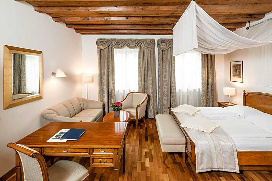 Hotel Restaurant Lilie