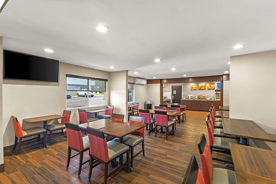 Comfort Inn Layton - Airforce Base Area
