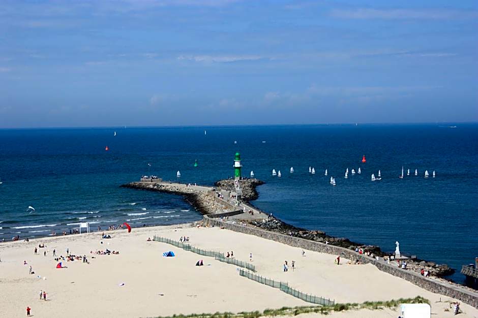 Hotel Am Alten Strom