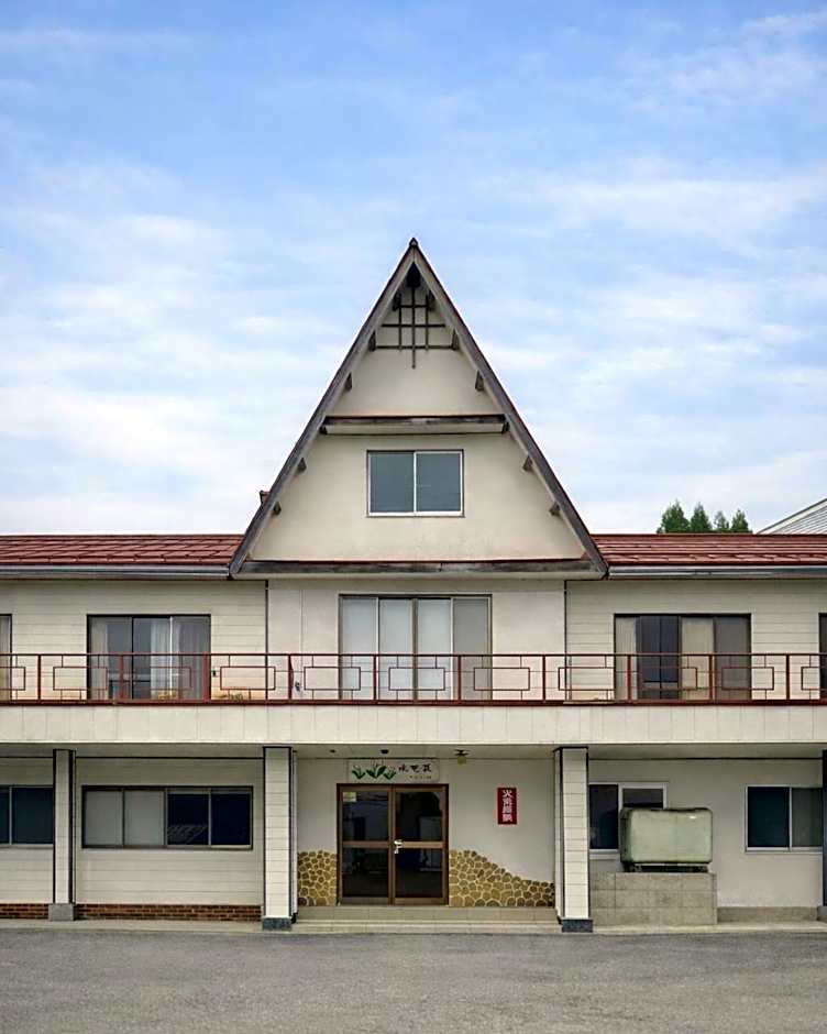 Mizubaso