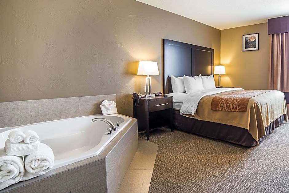 Comfort Inn & Suites Vernal