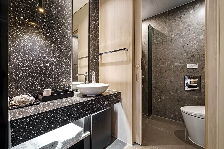 Gloucester Hotel Kintex