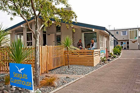 Seagulls Guesthouse