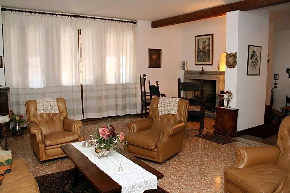 Bed & breakfast Villa Lisetta