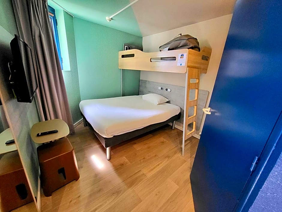 ibis budget Marne La Vallée Noisy Le Grand