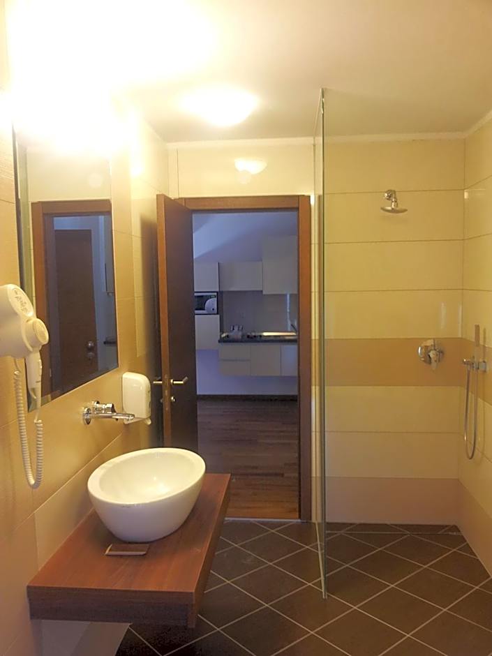 Residence Villa Karda