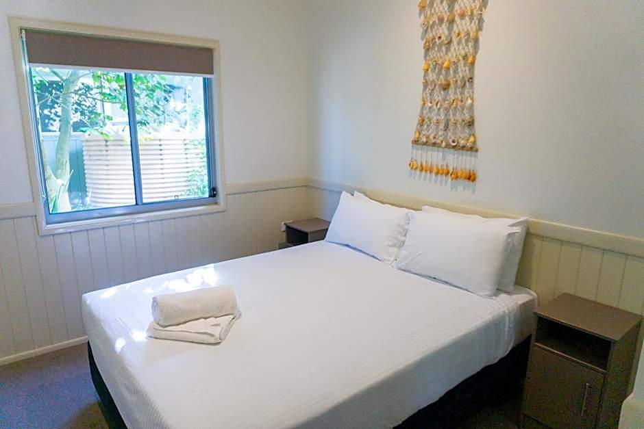 Fingal Bay Holiday Park