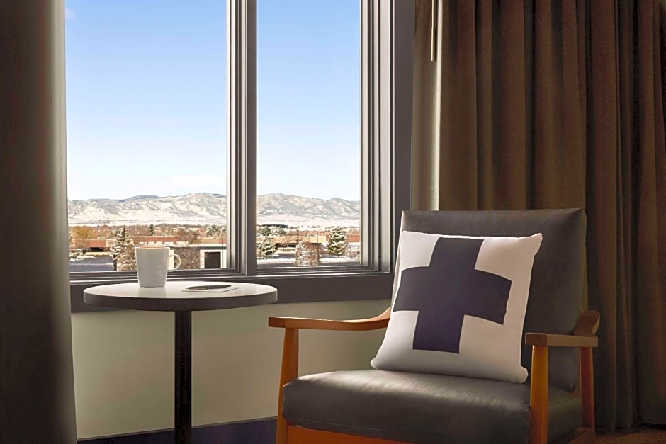 Origin Westminster a Wyndham Hotel