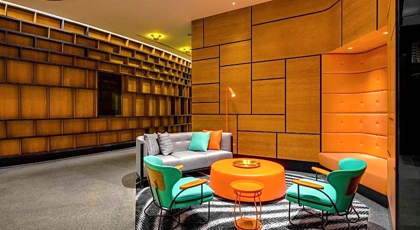 Hotel Indigo Taipei North By IHG