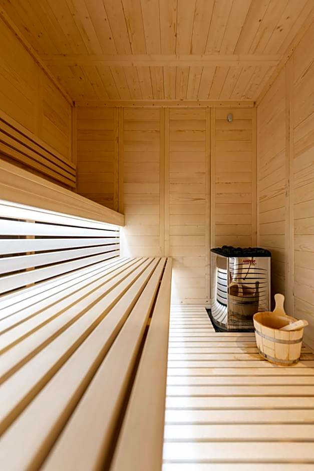 Sampatiki Suites & Spa - Luxury Seaview Suites - Opened 2024