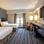 The Mosey Buffalo Williamsville, Tapestry Collection by Hilton