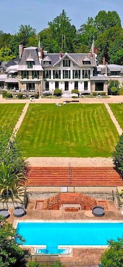 Hotel Villa Navarre
