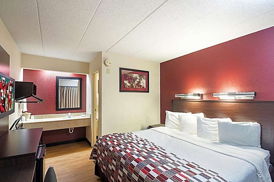 Red Roof Inn Madison, WI