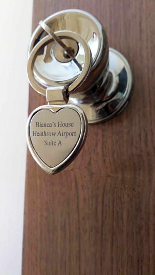 Bianca's House Hotel Heathrow Airport