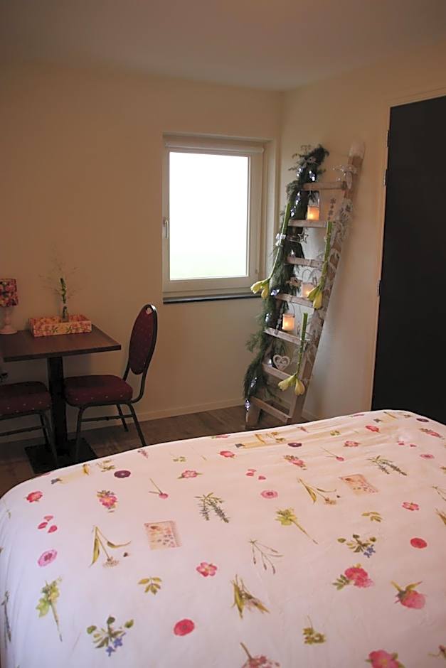 Bed and Breakfast De Volkelse Hooiberg