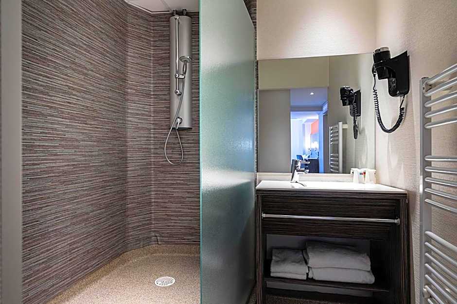 Best Western Le Bristol