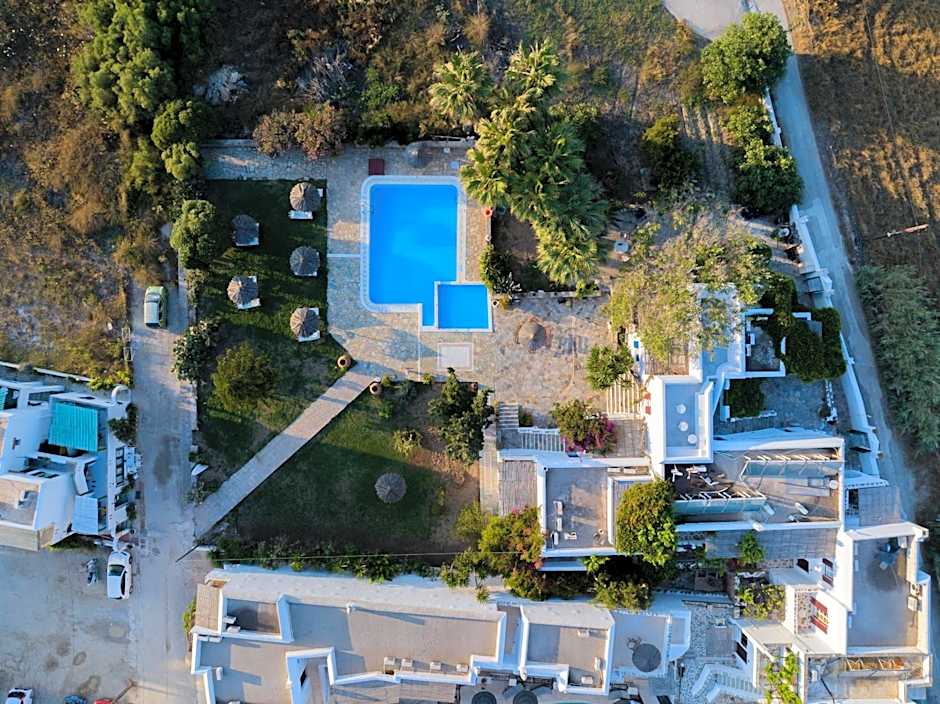 Antonina Hotel