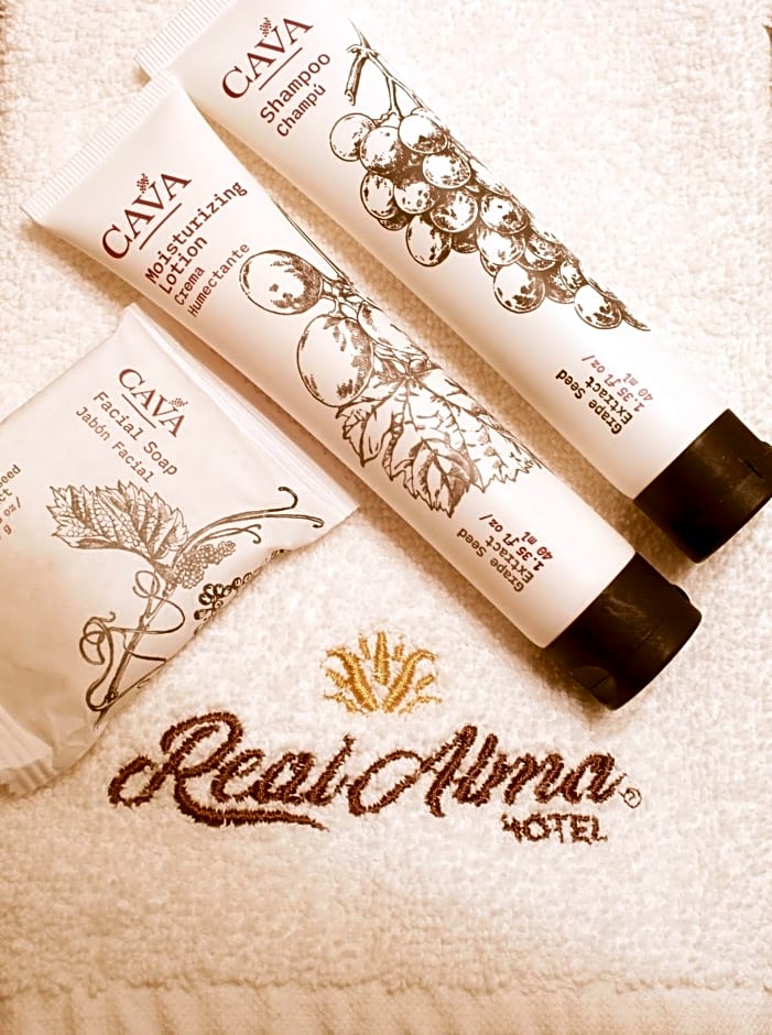 Hotel Alma de Oaxaca