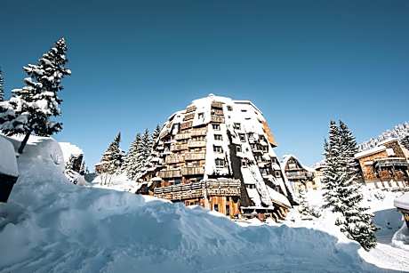 SOWELL COLLECTION Hotel des Dromonts