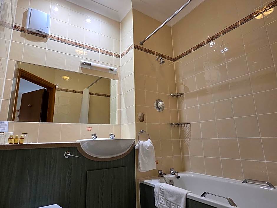 The Little Haven Hotel On The Beach