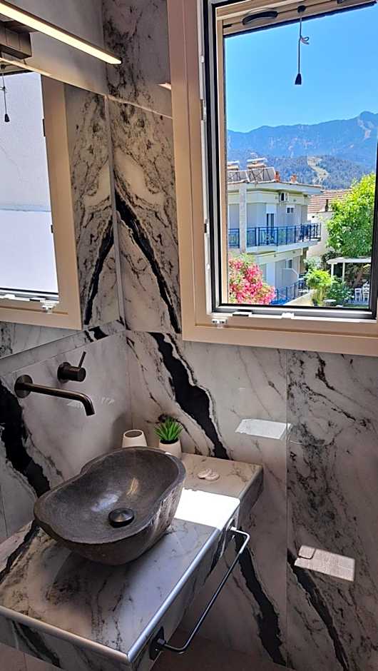 Hotel George Apartments