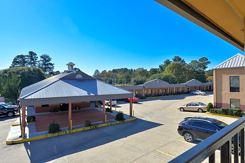 Americas Best Value Inn Brookhaven