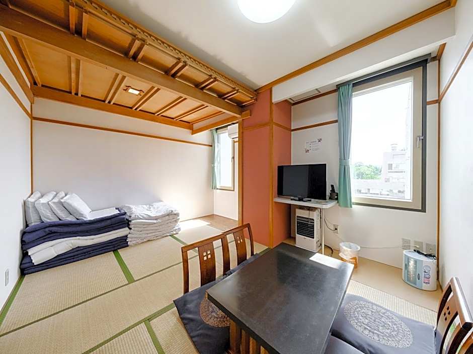 Tabist Diversity Hotel Sin Tokiwa Asahikawa