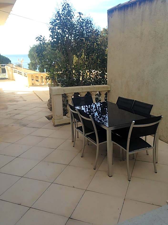 La Résidence du Cap