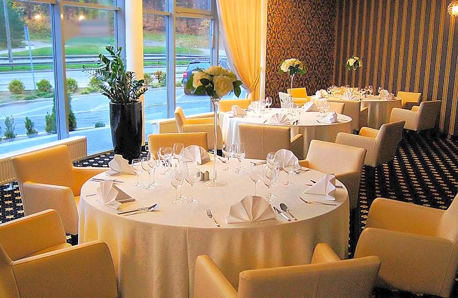 Hotel Business Faltom Gdynia