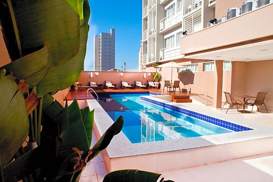 Comfort Hotel Sertaozinho