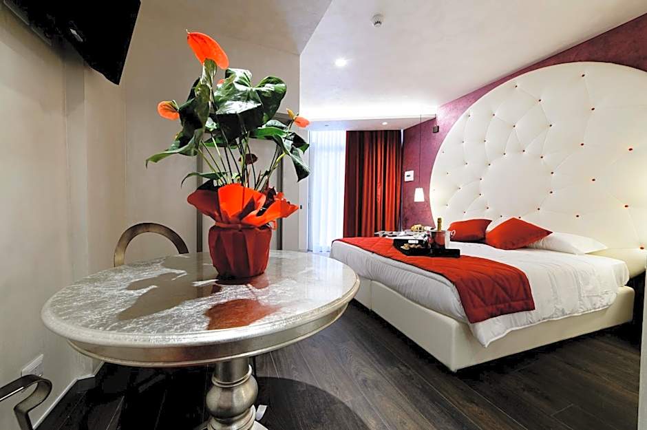 Hotel Vespasiano