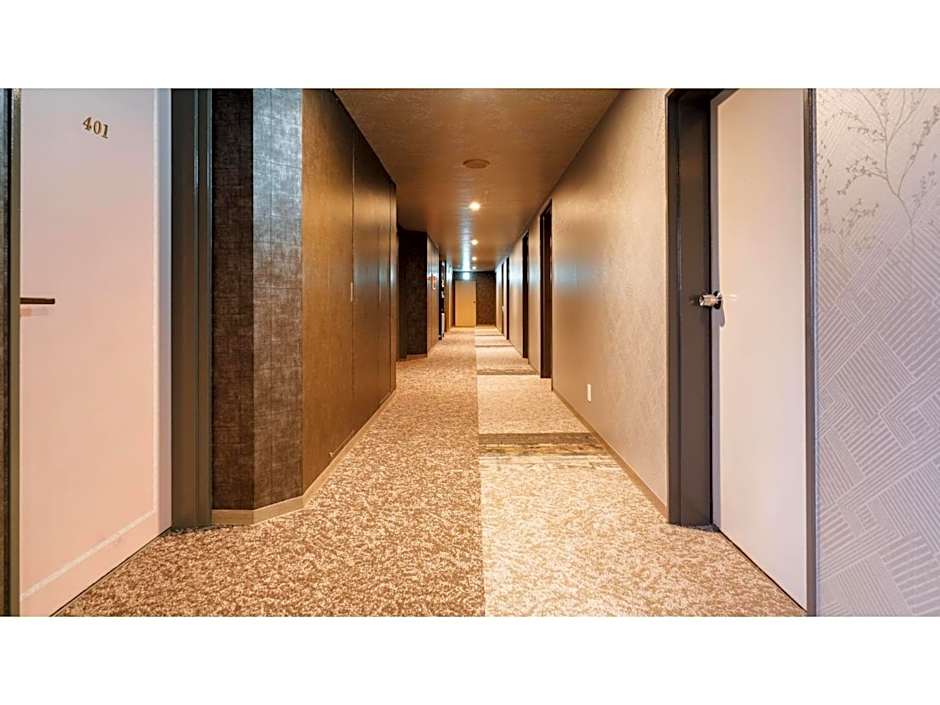 Hotel AreaOne Minamisoma - Vacation STAY 56229v