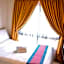 Veranda Suites and Restaurant