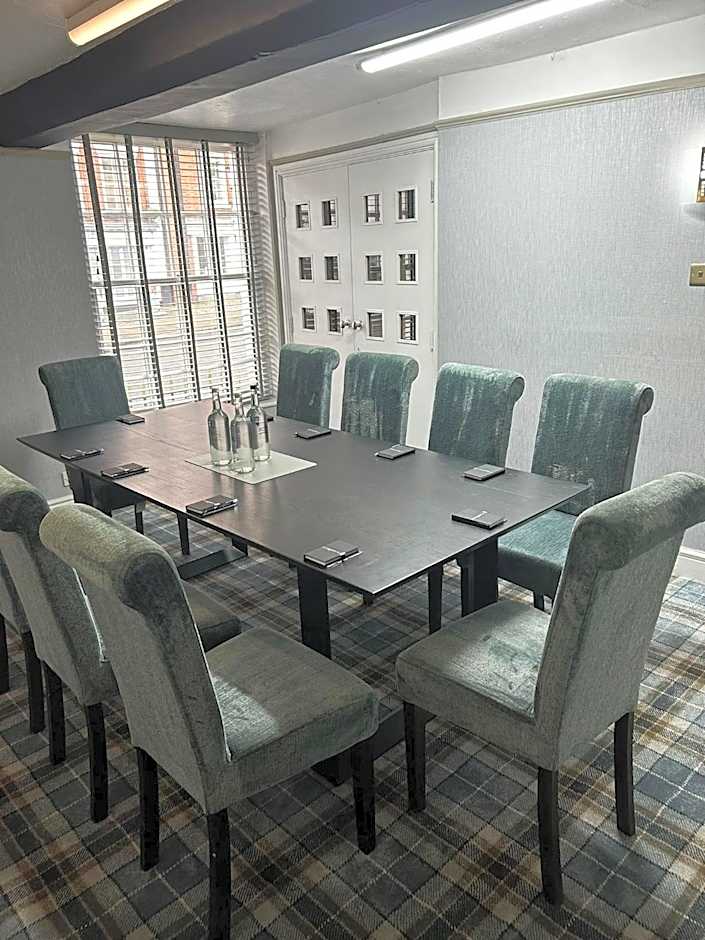 The Townhouse Chester