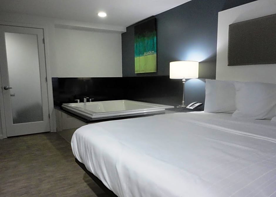 Lotus Boutique Inn and Suites