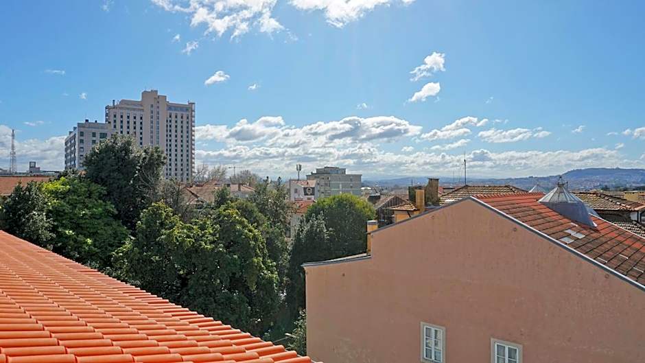 Oporto Maison Palace