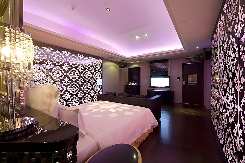 Wego Boutique Hotel - Linsen