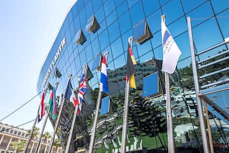 Transatlantik Hotel & Spa - All Inclusive