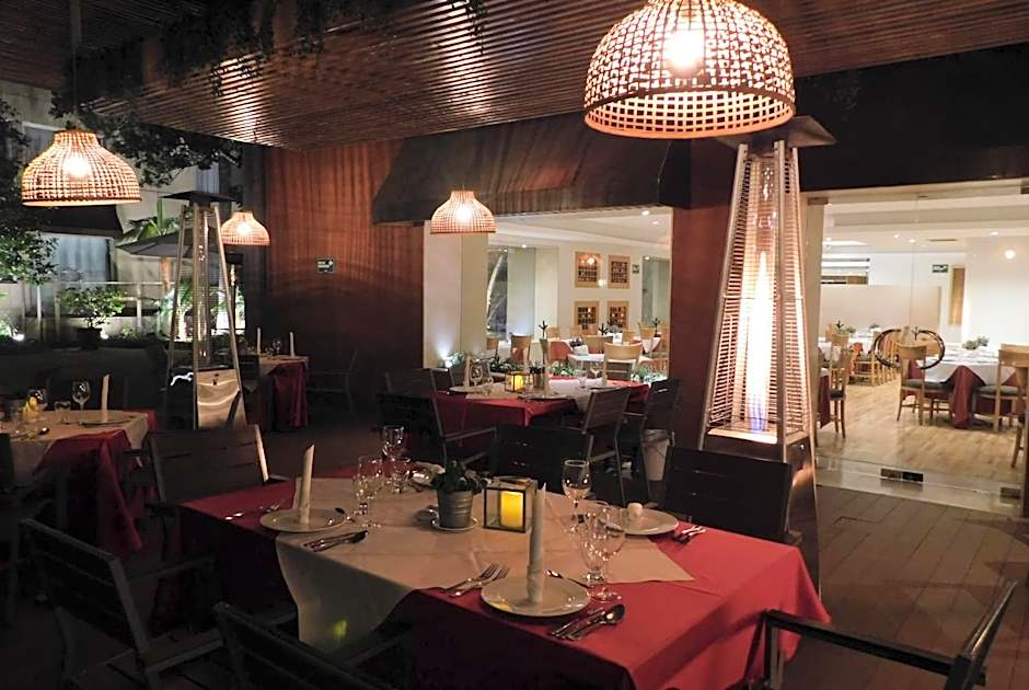 Hotel Palacio Azteca Tijuana, Trademark by Wyndham