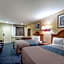 Rodeway Inn South Houston
