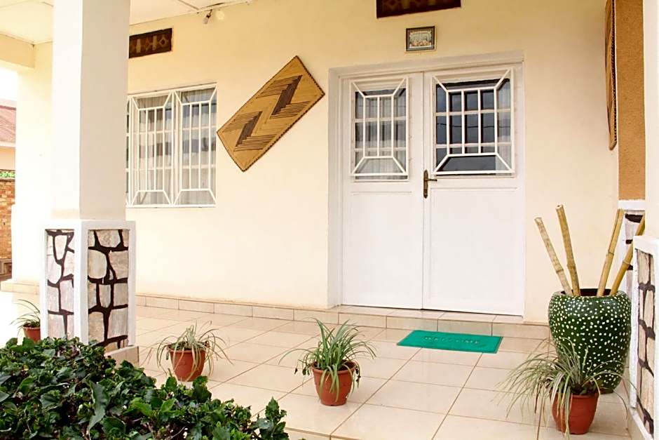 Joy Guesthouse