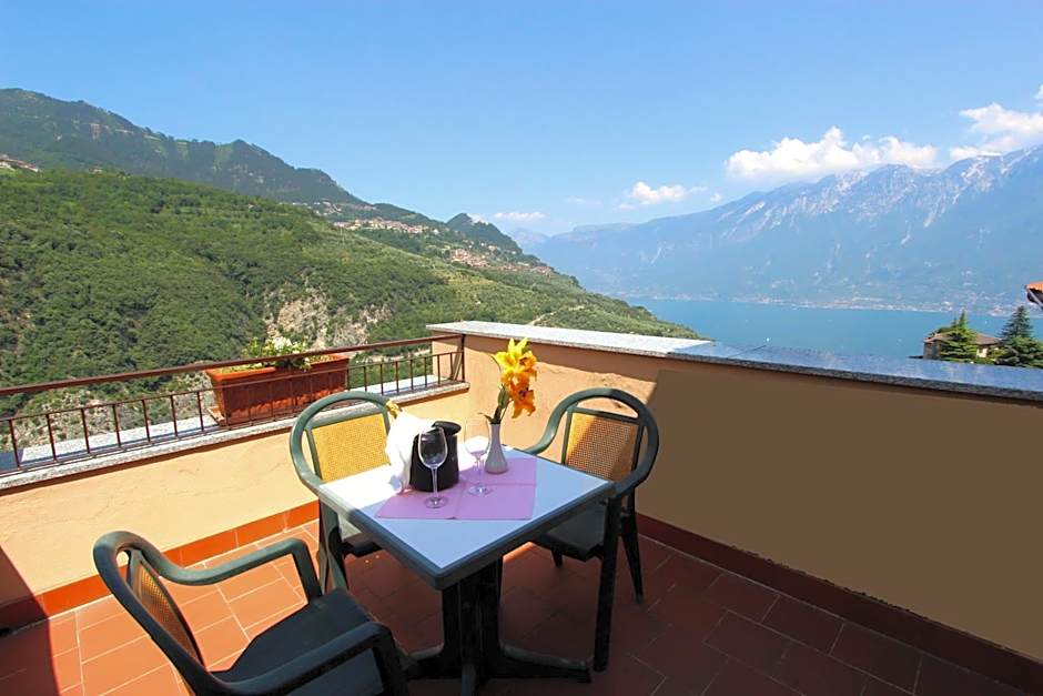 Hotel Garnì Al Poggio