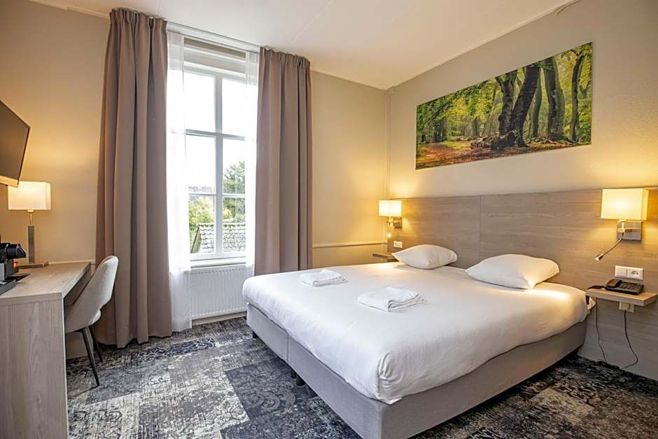 Fletcher Hotel Landgoed Huis te Eerbeek
