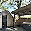 Paddock Pod - Sleeps 4 & Roofed Over Private Hot Tub & NEW SAUNA