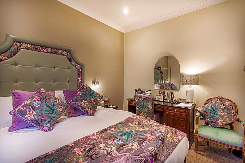 The Wynnstay Hotel, Oswestry, Shropshire - The Coaching Inn Group