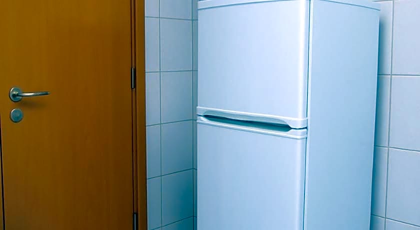 Ruwi Hotel Apartments